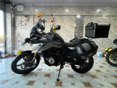 motos-scooters-bmw-motorrad-r310-gs-2018-el-ouricia-setif-algerie