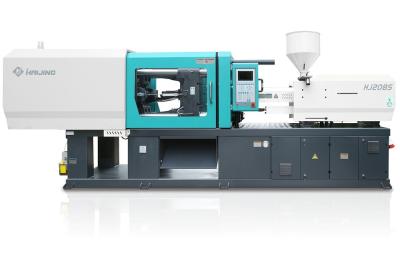 Machine injection plastique