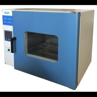 ETUVE DE STERILISATION     