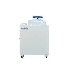 Autoclave vertical  Marque :  BIOBASE    