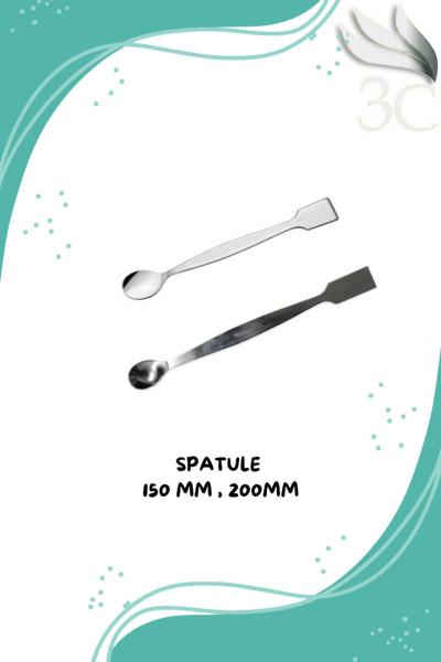 صناعة-و-تصنيع-spatule-en-inox-150mm-200mm-برج-الكيفان-الجزائر