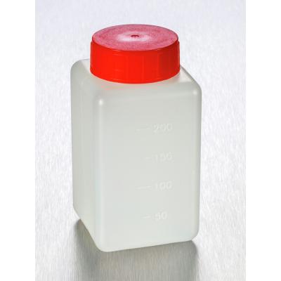 flacon de prelevement 