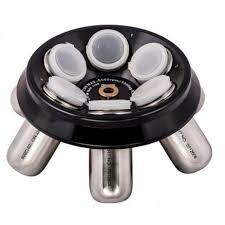 Centrifugeuse de paillasse