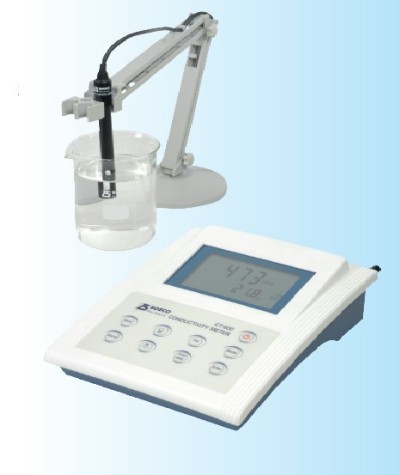 Conductimètres de paillasse