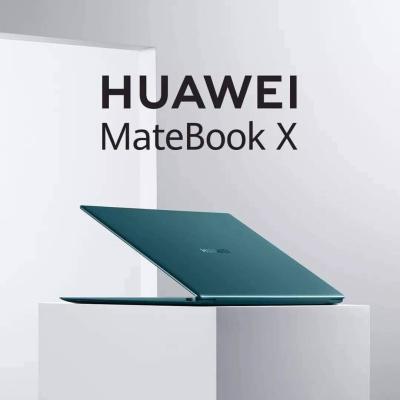 HUAWEI MATEBOOK X PRO/I7 1165G7 5HZ/RAM 16GB/1TB SSD/ECARN 14 3K TACTILE 