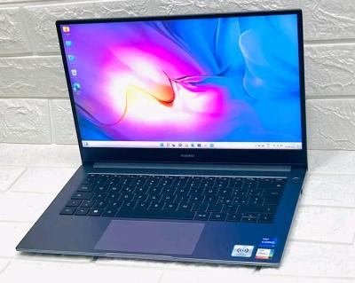 HUAWEI MATEBOOK D14/I7 1165G7 5HZ/RAM 16GB/512GB SSD/ECARN 14.1 FHD