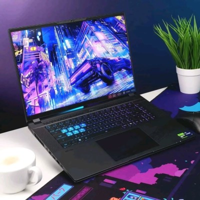 GIGABYTE AORUS 16X AI/INTEL I7-13650HX/16GB DDR5/1TB  NVME/GEFORCE RTX 4070 8GB/16.1"  2.5k 165Hz 