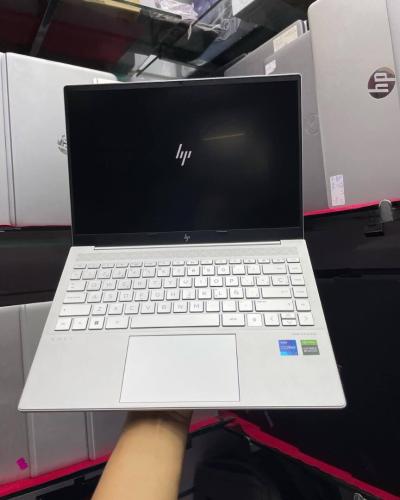   HP ENVY 14 RTX 3050/intel I7 -11390H/16GB DDR4/512GB SSD/RTX 3050 04GB /ecran 14.1 puce  2.5k