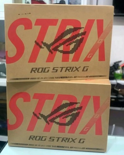 ASUS ROG STRIX G16 2025/I7-14650HX/RAM 16GB DDR5/512GB SSD/NVIDIA RTX 5060 8GB/ECRAN 16 165HZ