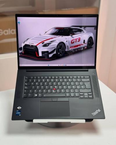  LENOVO THINKPAD P1 GEN 5/I7 -12800H/64gb ddr5/1024gb ssd/QUADRO RTX A4500 16GB/ 16" 4k tactile