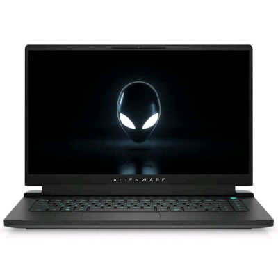  ALIENWARE M15 R6/intel I7 -11800H/ 64gb ddr4/1024gb ssd/nvidia RTX 3060 6GB/5.6  pouce 2k  244HZ