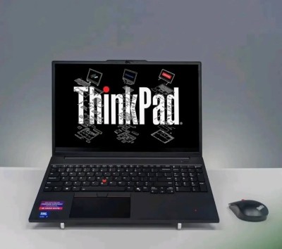 LENOVO THINKPAD L16 GEN 2 2025/ULTRA 7-255U 5GHZ/RAM 16GB DDR5/512GB SSD/ECRAN 16 POUCE