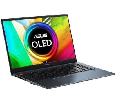 ASUS VIVOBOOK PRO 15 OLED/RYZEN 9-5900HX 5GHZ/RAM 16GB/512GB SSD/RTX 3050 4GB/ECRAN 15.6 OLED