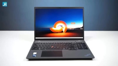 LENOVO THINKPAD P16S /I7-1260P 5GHZ/RAM 32GB/DISK 512GB SSD/NVIDIA T550 4GB/ECRAN 16.1POUCE
