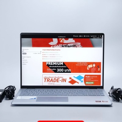 DELL INSPIRON 16/AMD RYZEN 7-8840U/DISK 1024 SSD/ECRAN 16.1 POUCE FHD