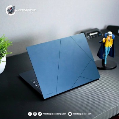 ASUS ZENBOOK S13  OLED/ULTRA 7-155U/16GB  DDR5/1TB  SSD/13.3 POUCE 2,8K  OLED/ INTEL GRAPHIQUE 4GB 