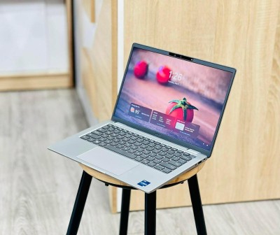 DELL LATITUDE 7340 2024/i7-1365U 5GHZ/RAM 16GB DDR5/512GB SSD/ INTEL IRIS XE/ FHD+