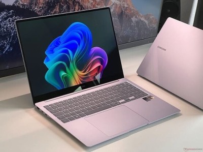 GALAXY BOOK 4 EDGE/ SNAPDRAGON X PLUS/ 16GB LPDDR5x-8448MHZ/DISK 512GB NVME/Qualcomm TM /16POUCE   