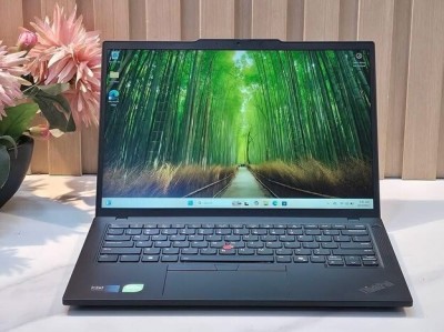 LENOVO THINKPAD T14S GEN 5 2025 ULTRA 7-155U 16GB DDR5 512GB SSD NPU AI BOOST 14 pouce  IPS FHD+