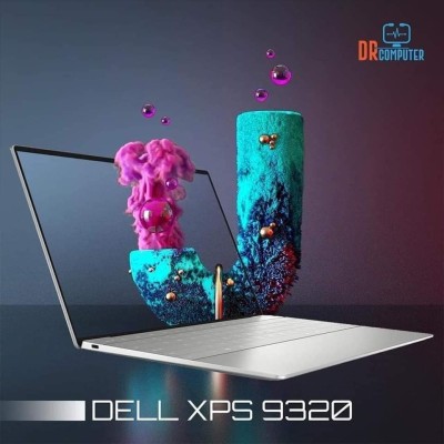 DELL XPS 13 PLUS  9320/INTEL I7-1360P/RAM 32GB DDR5/disk 512gb ssd/ecran 13.3  IPS TACTILE 