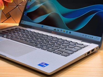 DELL LATITUDE 5440 2023/intel I7 -1355U/RAM 16GB DDR4/DISK 256GB SSD/14 pouce FHD