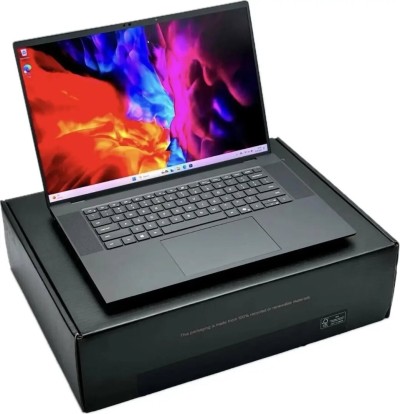 DELL PRECISION 5690 STATION DE TRAVAIL/ULTRA 7-165H/RAM 32GB/1TB SSSD/NVIDIA RTX 1000 ADA 6GB