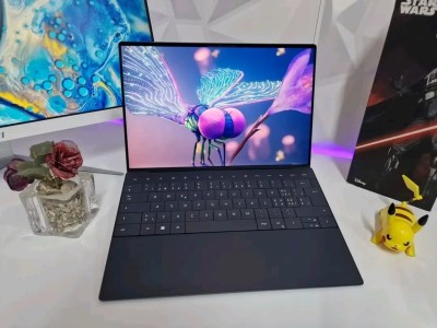 DELL XPS 13 PLUS  9320/I7-1360P/16GB DDR5/512 SSD/INTEL IRIS XE GRAPHIQS 08 GB/13.3  IPS FHD+