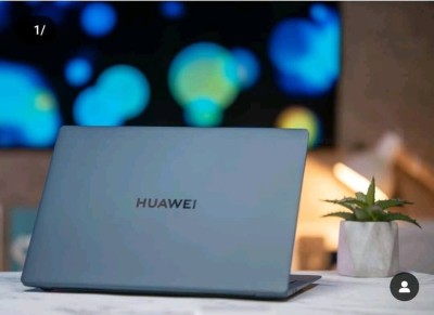 HUAWEI MATEBOOK X PRO/I7 10610U/RAM 16GB/1TB SSD/ECARN 3K TACTILE 