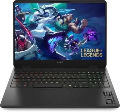 HP OMEN 16/INTEL I9-14900HX/RAM 32GB DDR5/DISK 1TB SSD/NVIDIA GEFORCE RTX 5060/16 POUCE 2.5k 240HZ