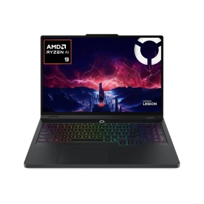 LENOVO LEGION PRO 5 GEN 10 2025 RYZEN 9-8945HX 32GO DDR5 1TB SSD RTX 5070 8GB 16.1POUCE 2.5K 240HZ