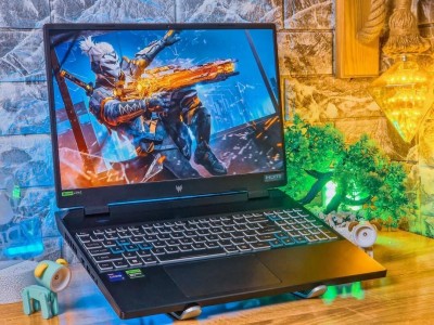 ACER PREDATOR HELIOS NEO16/I9-13900HX/16 GB DDR 5/1024 GB/NIVIDIA RTX 4060 08 GB/16pouce 2.5K 165HZ