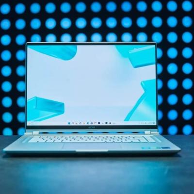 AERO 16 OLED 2024/I7-13700H 5.0/16DDR5/Iris Xe Graphics 4GB/1tb SSD/NVIDIA RTX 4070/16pouce/4K UHD+