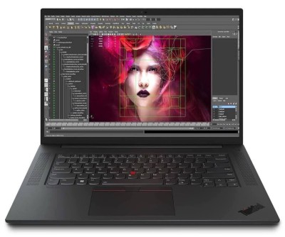 LENOVO THINKPAD P1 GEN 6/ intel I7 -13700H/32gb ddr5/1024gb ssd/QUADRO RTX A2000 ADA 8GB/16.1 2k 