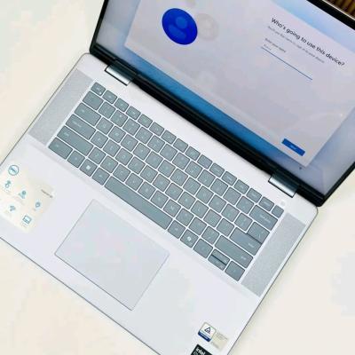 DELL INSPIRON 16 PLUS 7640 2025 16GB DDR5 1TB SSD RTX4060 8GB UP 32GB 16.1 POUCE 2.5K 120HZ 