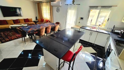 Rent Villa Oran Bir el djir