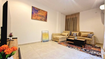 Vacation Rental Apartment F3 Oran Bir el djir