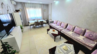 Sell Apartment F4 Oran Bir el djir