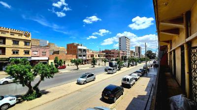 بيع أرض وهران وهران