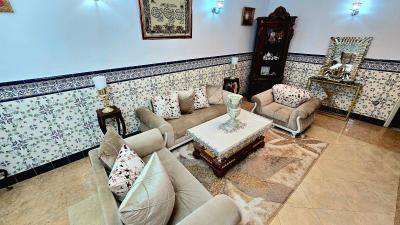 بيع فيلا وهران وهران