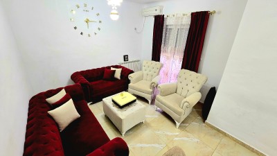 Sell Apartment F5 Oran Sidi chami