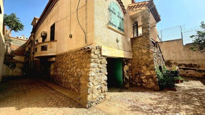 بيع أرض وهران وهران