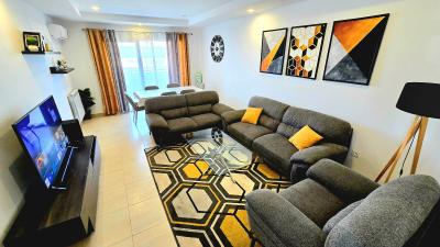 Vacation Rental Apartment F3 Oran Bir el djir