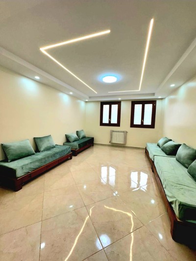 Sell Apartment F2 Oran Oran