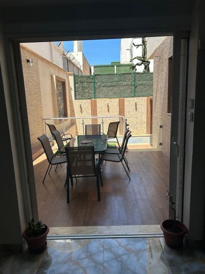 Sell Villa Oran Oran