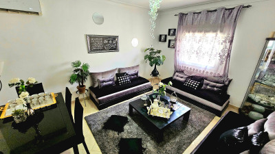 appartement-vente-f3-oran-bir-el-djir-algerie