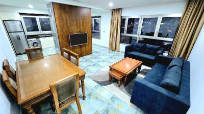 Location Appartement F3 Oran Oran