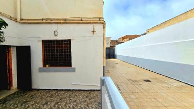 Location Villa Oran Bir el djir