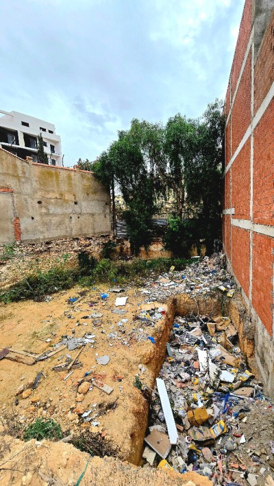 بيع أرض وهران وهران