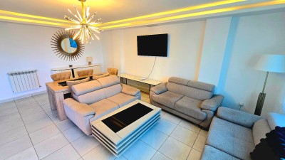 Sell Apartment F5 Oran Oran