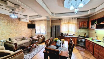 بيع فيلا وهران بئر الجير